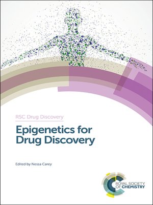 cover image of Epigenetics for Drug Discovery